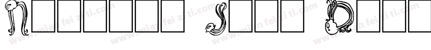 Nigella Jade Demo Re字体转换